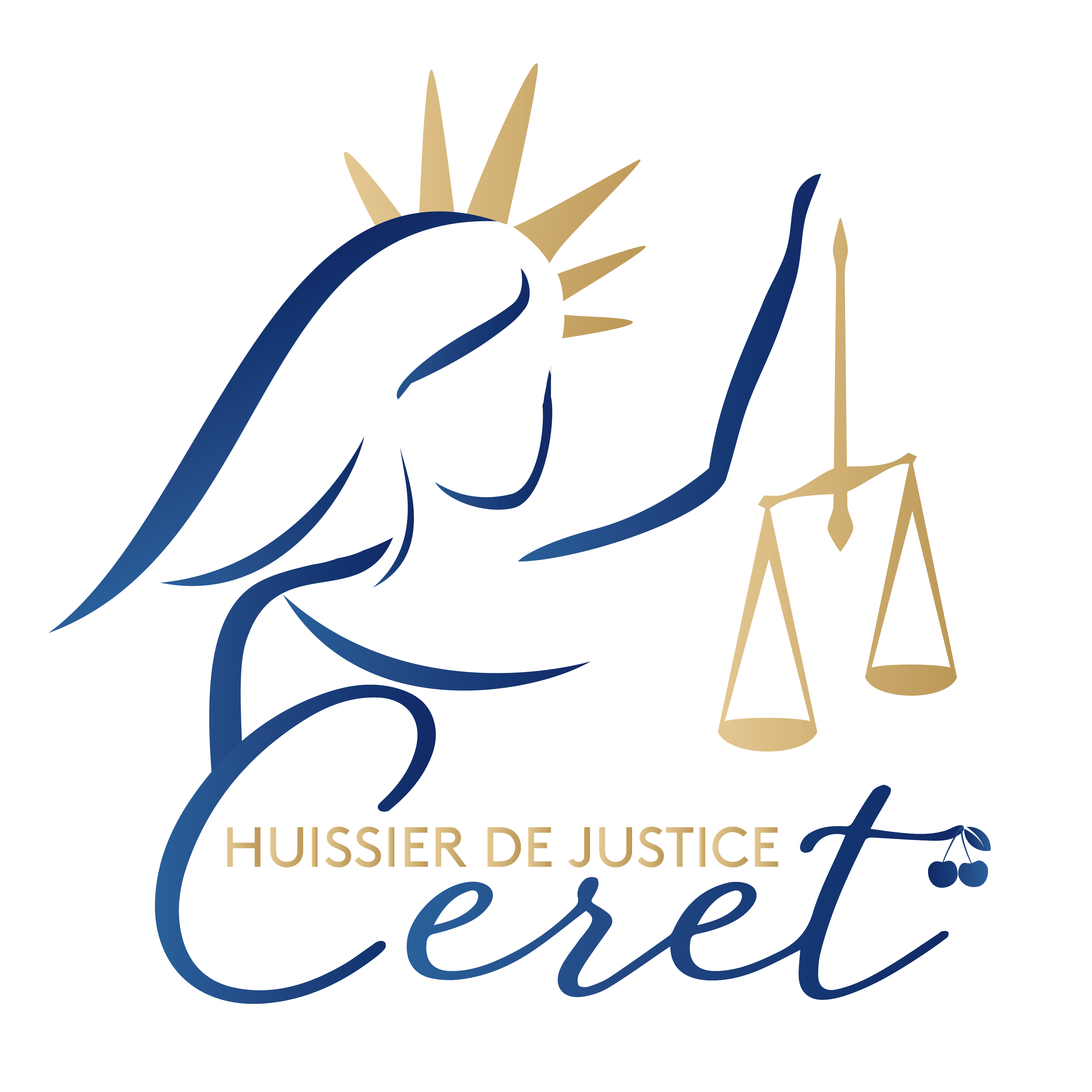 HUISSIER DE JUSTICE  – PYRENEES-ORIENTALES (66) – CAMILLE CELLIER