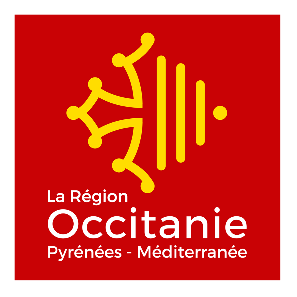 logo occitanie sans contour